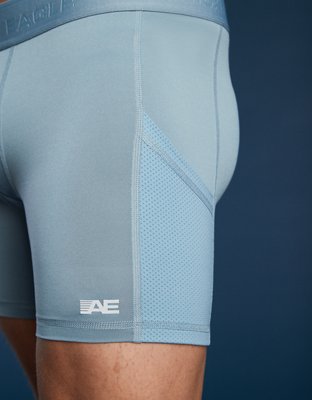 AEO 6" Active Flex Boxer Brief