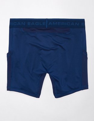 AEO 6" Active Flex Boxer Brief