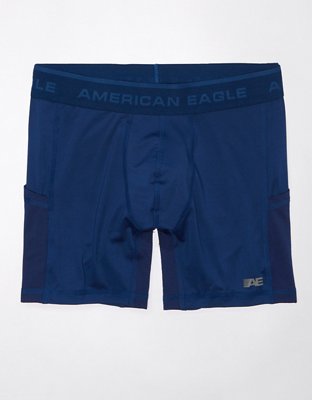 AEO 6" Active Flex Boxer Brief