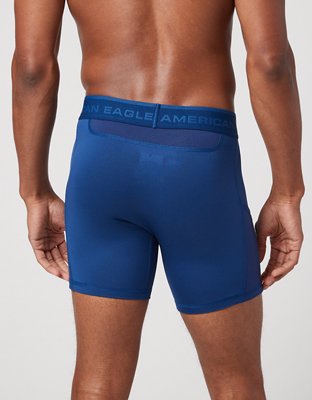 AEO 6" Active Flex Boxer Brief
