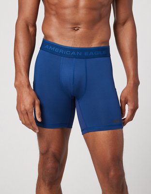 AEO 6" Active Flex Boxer Brief