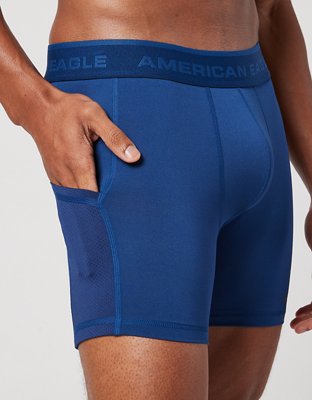 AEO 6" Active Flex Boxer Brief