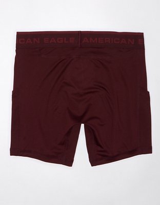 AEO 6" Active Flex Boxer Brief