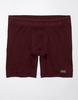 AEO 6" Active Flex Boxer Brief