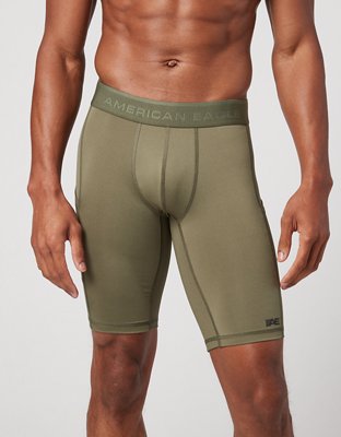 AEO 9 Active Flex Boxer Brief