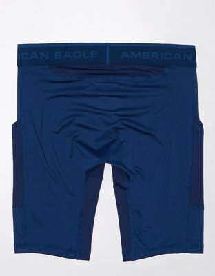 AEO 9" Active Flex Boxer Brief