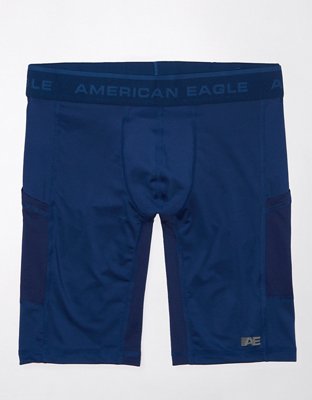 Трусы-боксеры AEO Flex для мужчин — American Eagle