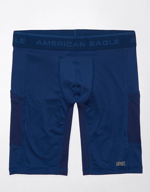 Трусы-боксеры AEO Flex для мужчин — American Eagle