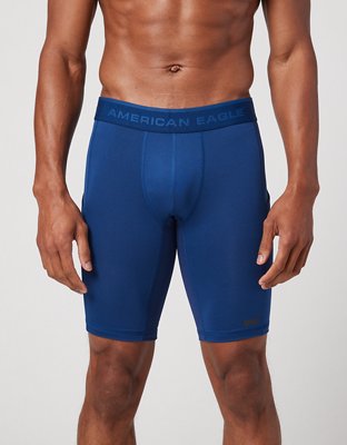 Men's Compression Boxer Brief | Solidea U.S.