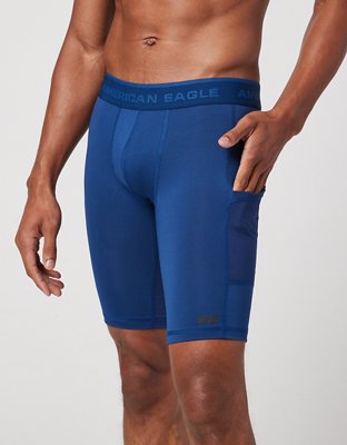 AEO 9" Active Flex Boxer Brief