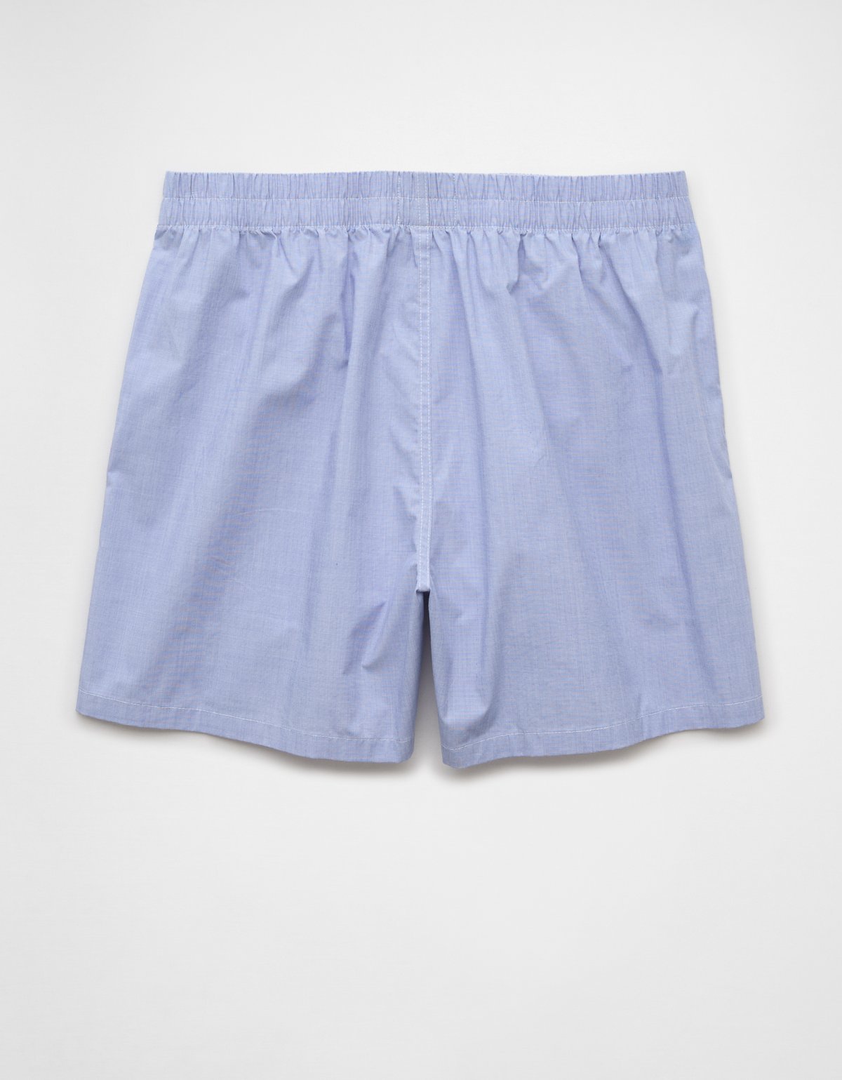 AEO Men's Poplin Classic Pocket Boxer Short - image 4
