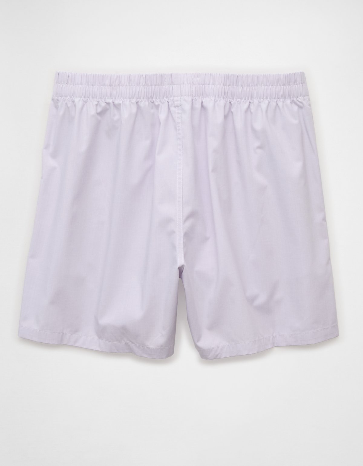 AEO Men's Poplin Classic Pocket Boxer Short - image 4