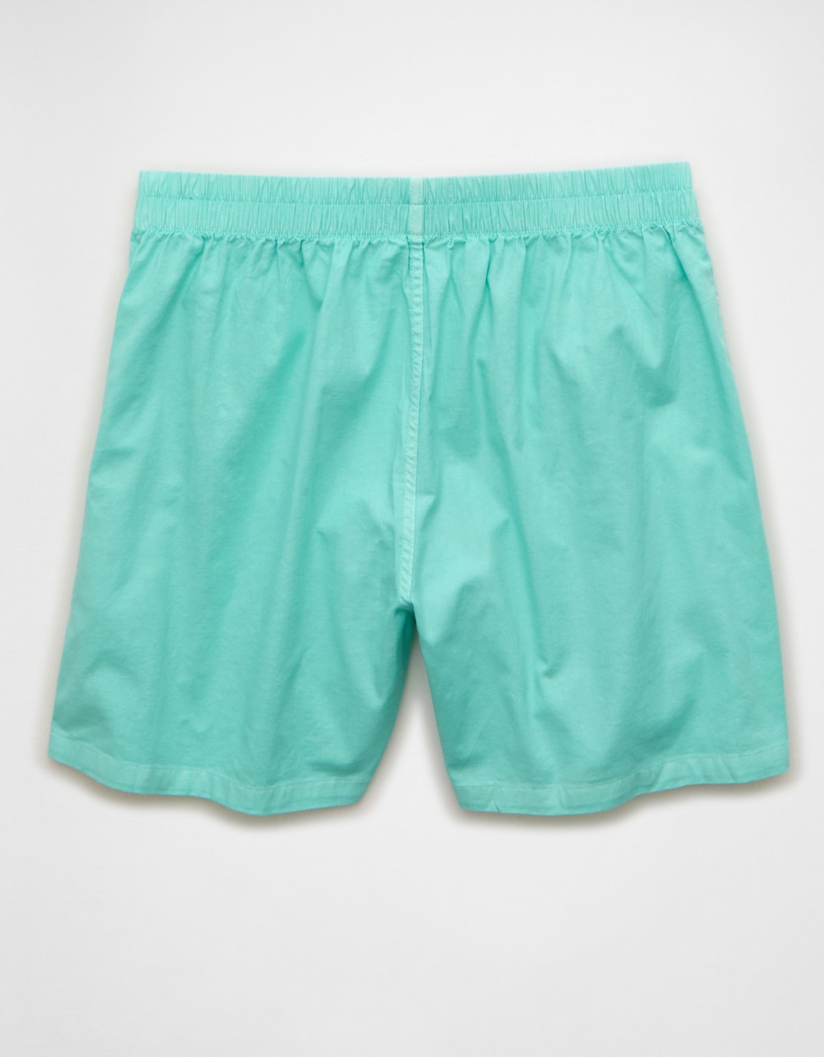 AEO Men's Poplin Classic Pocket Boxer Short - image 4