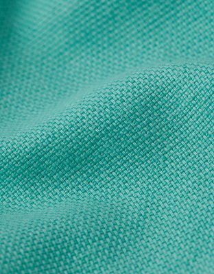 Caleçon boxeur classique à poche en popeline pour hommes AEO