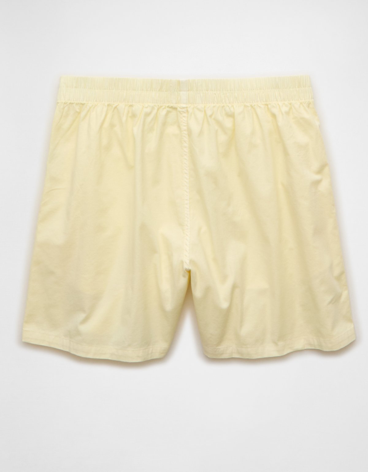 AEO Men's Poplin Classic Pocket Boxer Short - image 4