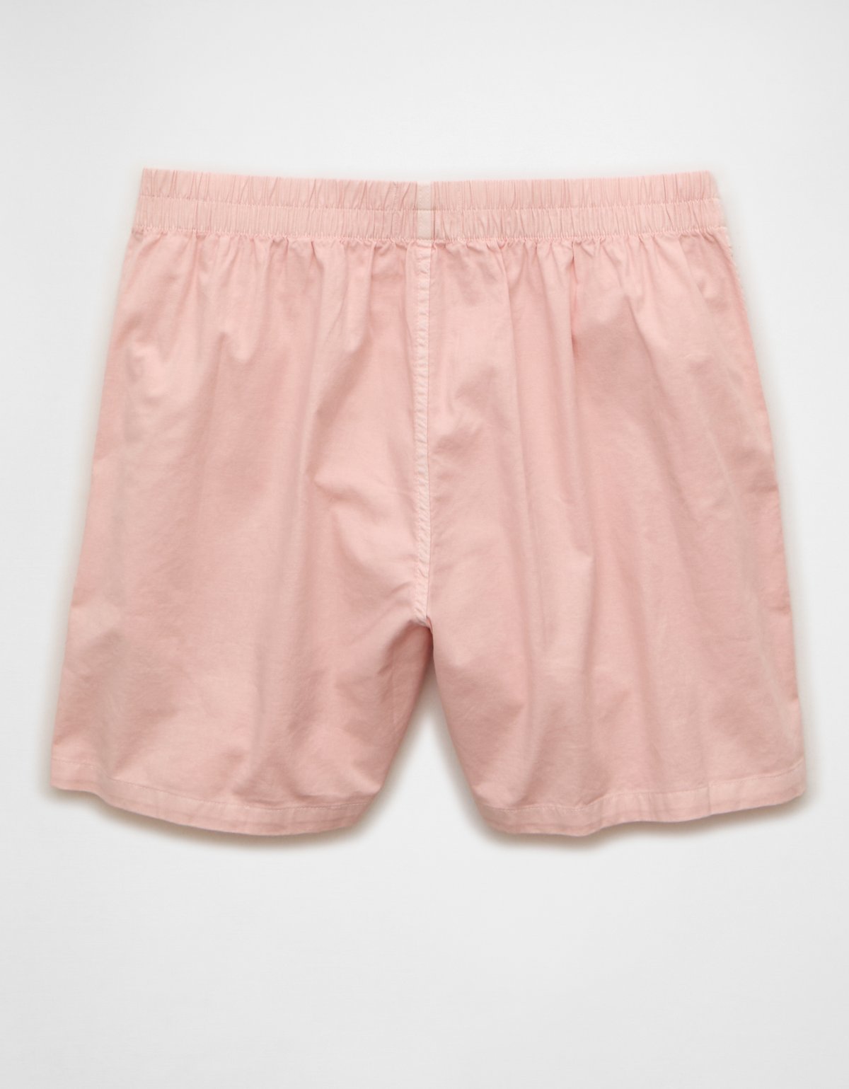 AEO Men's Poplin Classic Pocket Boxer Short - image 4