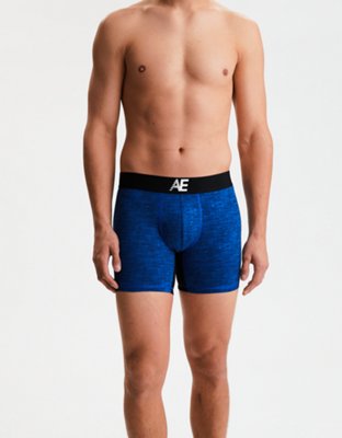 AEO 6" Compression Boxer Brief