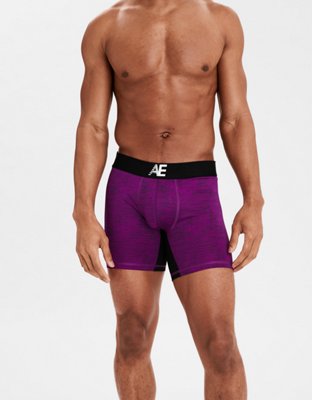 AEO 6" Compression Boxer Brief