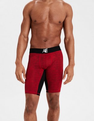 AEO 9" Compression Boxer Brief