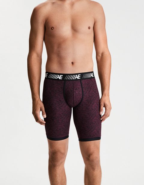 Трусы-боксеры AEO Warming для мужчин — American Eagle