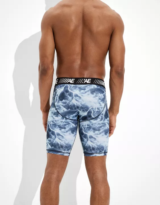 AEO Lightning 9" Cooling Boxer Brief