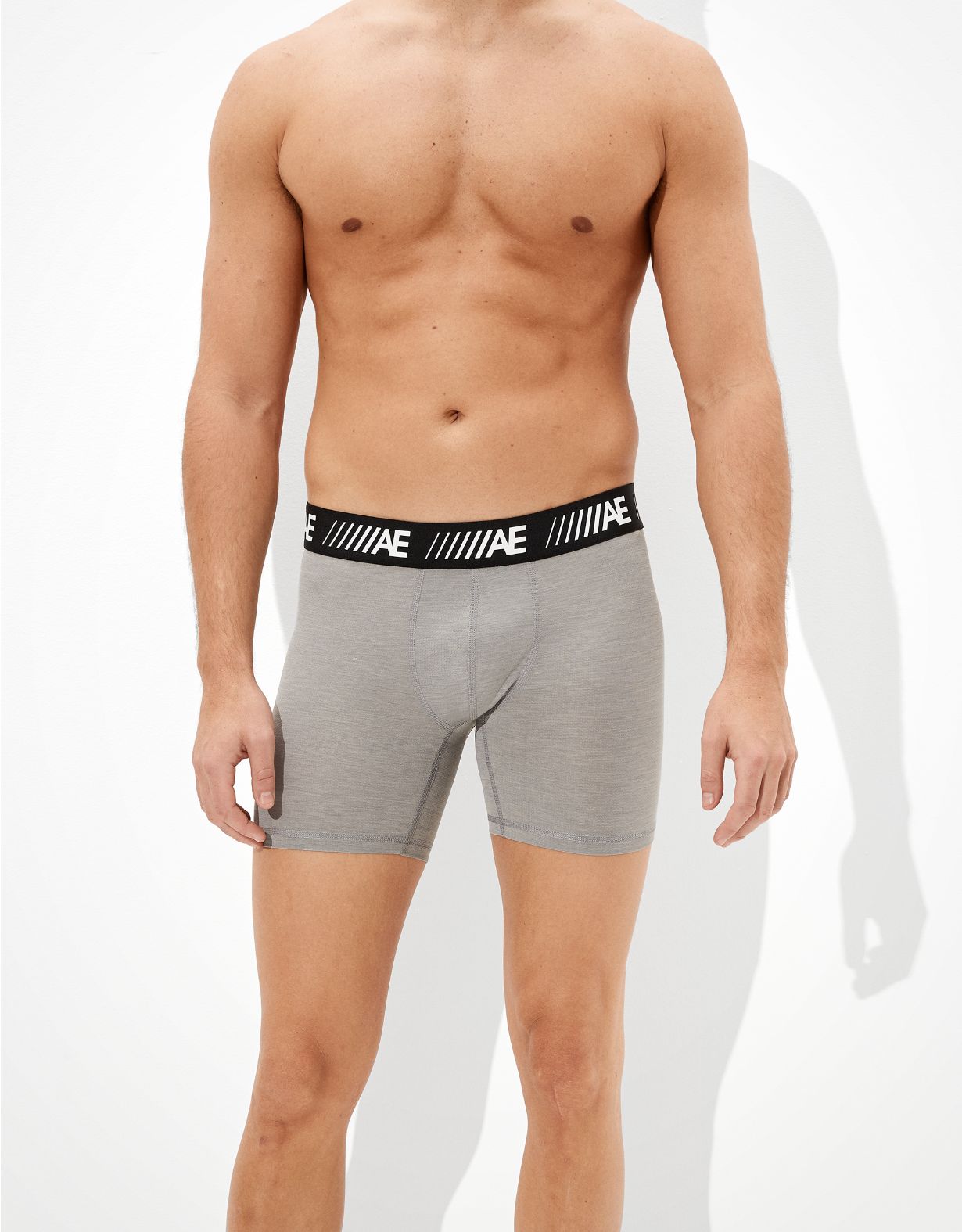 AEO 6" Cooling Boxer Brief