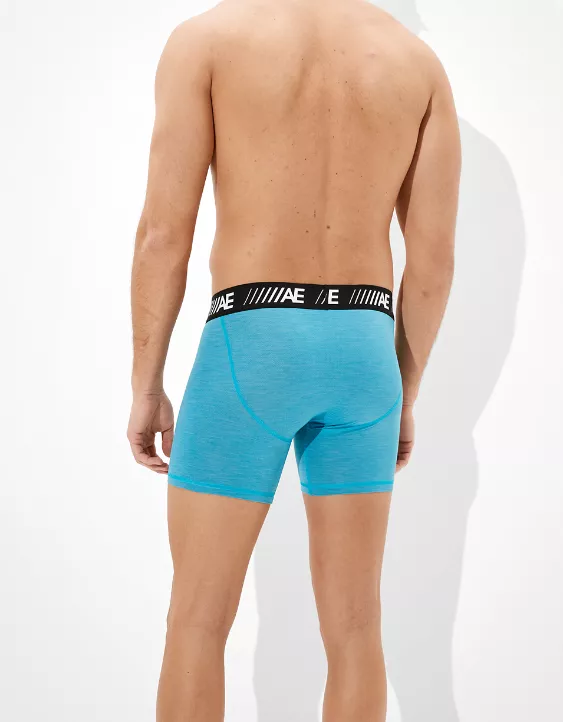 AEO 6" Cooling Boxer Brief