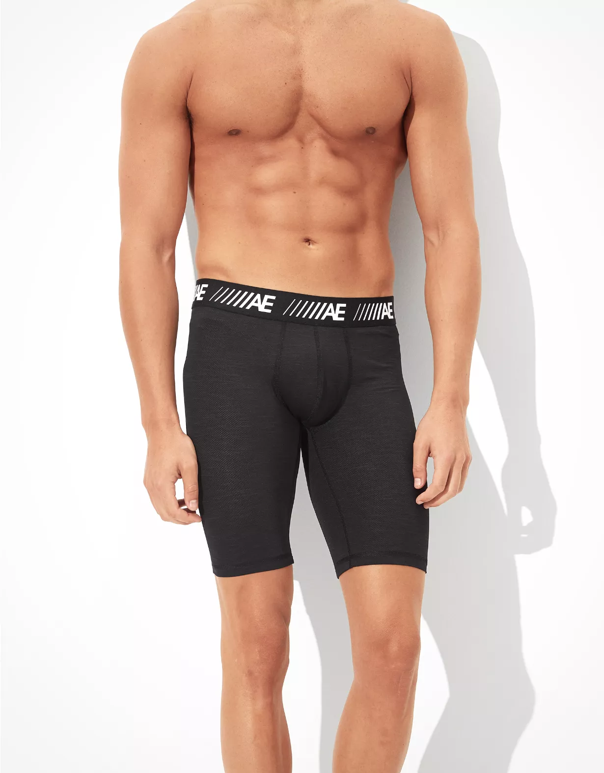 AEO 9" Cooling Boxer Brief