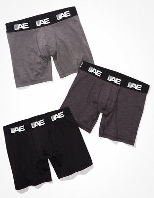 AEO 6 Cooling Boxer Brief 3-Pack