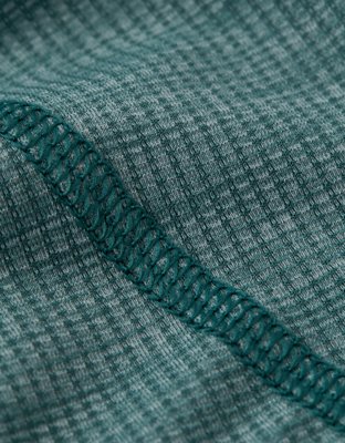 AEO Men's 6" Temp Tech Cooling Mesh Boxer Brief