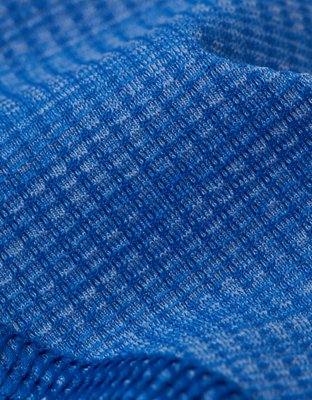 AEO Men's 6" Temp Tech Cooling Mesh Boxer Brief