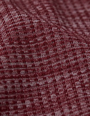 AEO Men's 6" Temp Tech Cooling Mesh Boxer Brief