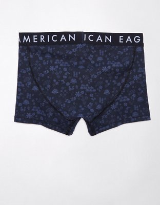 AEO Men's Printed 3" Classic Trunk Underwear