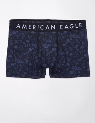 AEO Printed 3 Classic Trunk Underwear