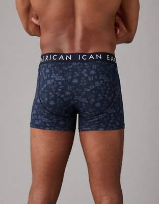 AEO Printed 3" Classic Trunk Underwear