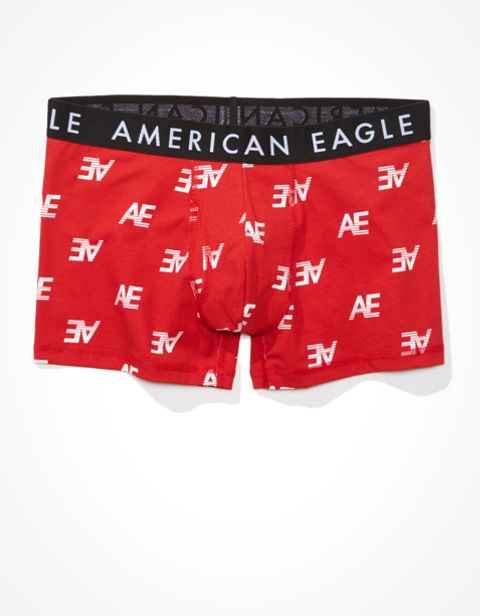 Трусы-боксеры AEO Classic для мужчин — American Eagle