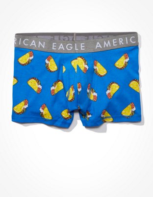 AEO Tacos 3" Classic Boxer Brief