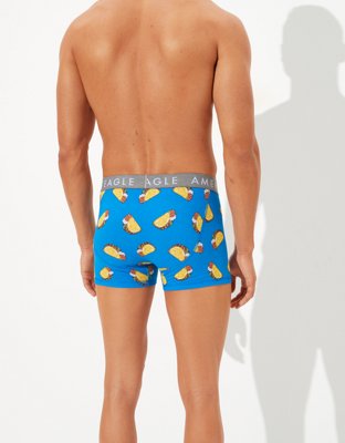 AEO Tacos 3" Classic Boxer Brief