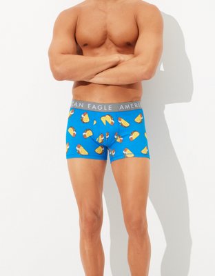 AEO Tacos 3" Classic Boxer Brief