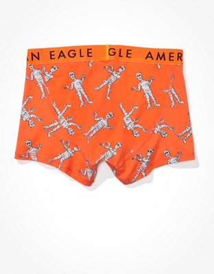 Трусы-боксеры AEO Mummies Classic для мужчин — American Eagle — фото 3