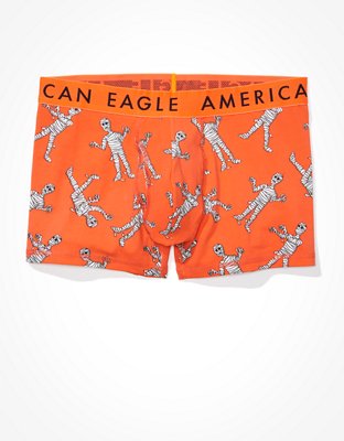 Трусы-боксеры AEO Mummies Classic для мужчин — American Eagle — фото 2