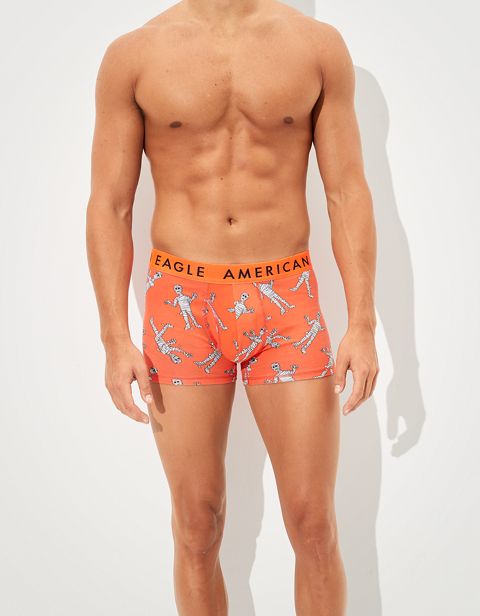 Трусы-боксеры AEO Mummies Classic для мужчин — American Eagle