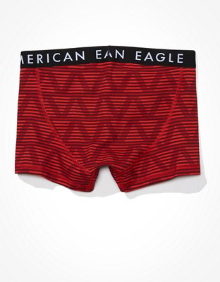 Трусы-боксеры AEO Classic для мужчин — American Eagle — фото 4