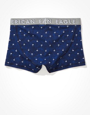 Трусы-боксеры AEO Tiny Classic для мужчин — American Eagle — фото 4