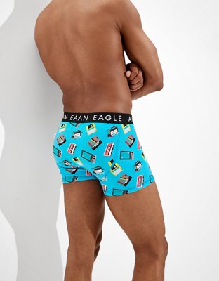 Трусы AEO Vintage Classic для мужчин — American Eagle — фото 2