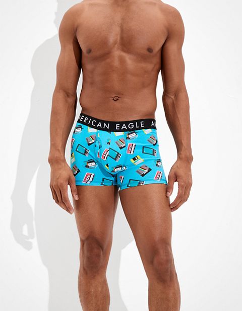 Трусы AEO Vintage Classic для мужчин — American Eagle