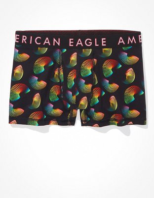 Трусы AEO Slinky Classic для мужчин — American Eagle — фото 3