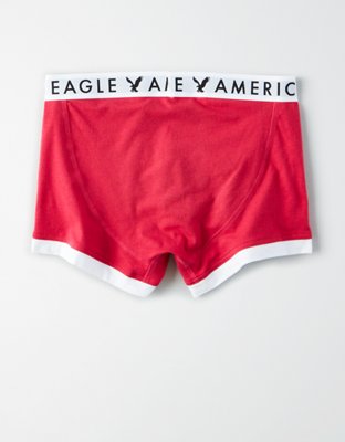 Бельё AEO Solid Classic для мужчин — American Eagle — фото 4