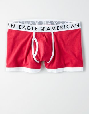 Бельё AEO Solid Classic для мужчин — American Eagle — фото 3