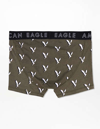 AEO Eagle 3" Classic Trunk Underwear